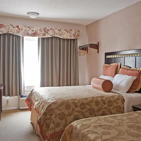 Harborview Inn & Suites-Convention Center-Airport-Gaslamp-Seaworld-Zoo-Balboa Park San Diego Exteriér fotografie