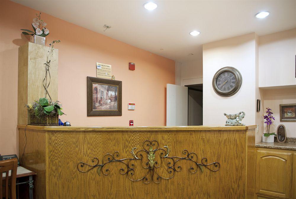 Harborview Inn & Suites-Convention Center-Airport-Gaslamp-Seaworld-Zoo-Balboa Park San Diego Exteriér fotografie