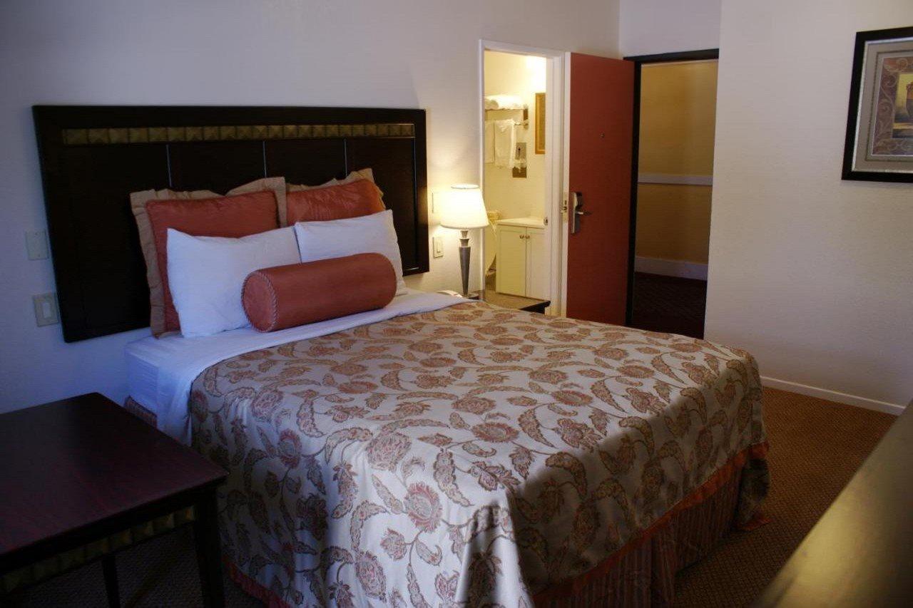 Harborview Inn & Suites-Convention Center-Airport-Gaslamp-Seaworld-Zoo-Balboa Park San Diego Exteriér fotografie
