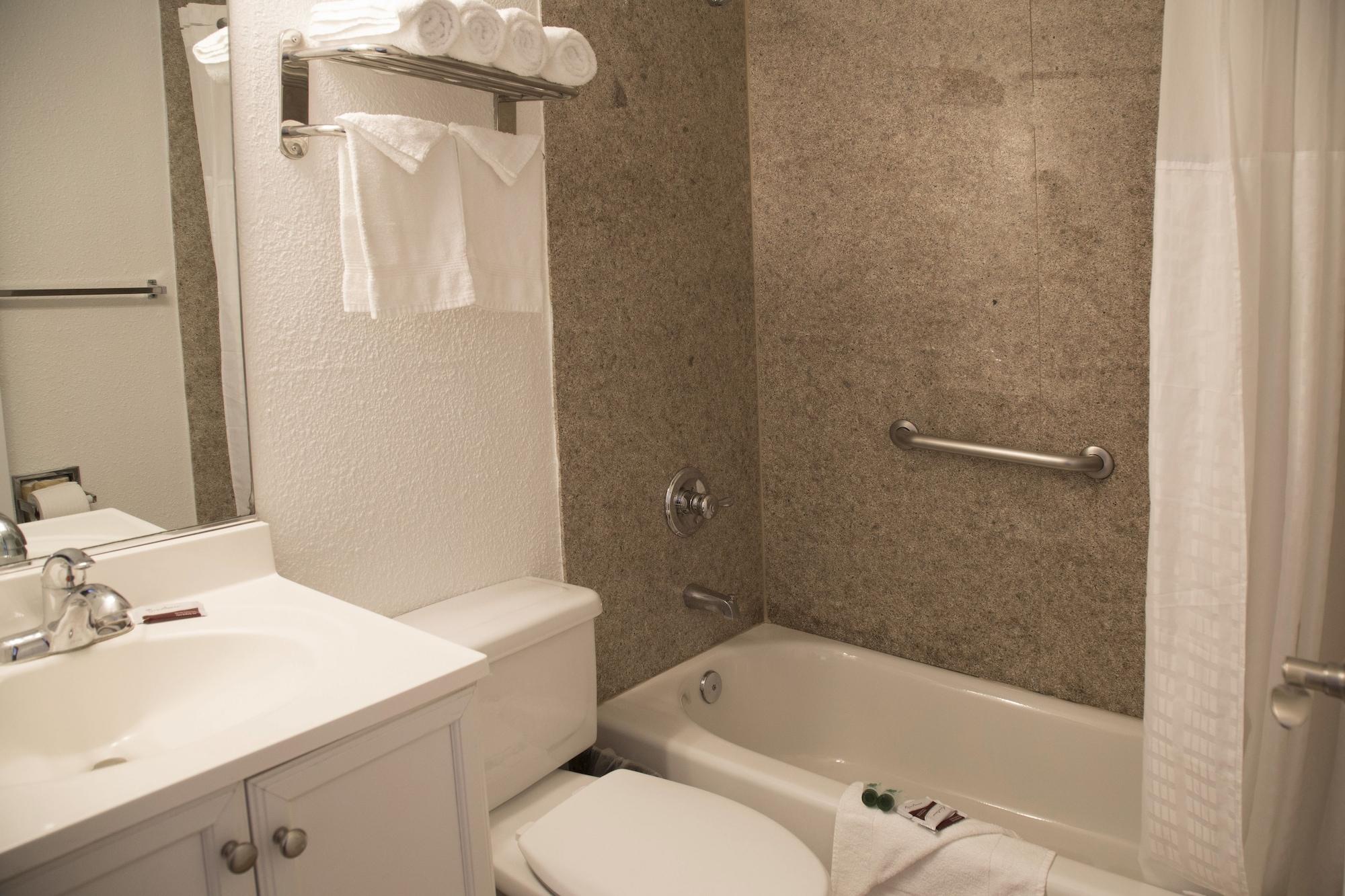 Harborview Inn & Suites-Convention Center-Airport-Gaslamp-Seaworld-Zoo-Balboa Park San Diego Exteriér fotografie