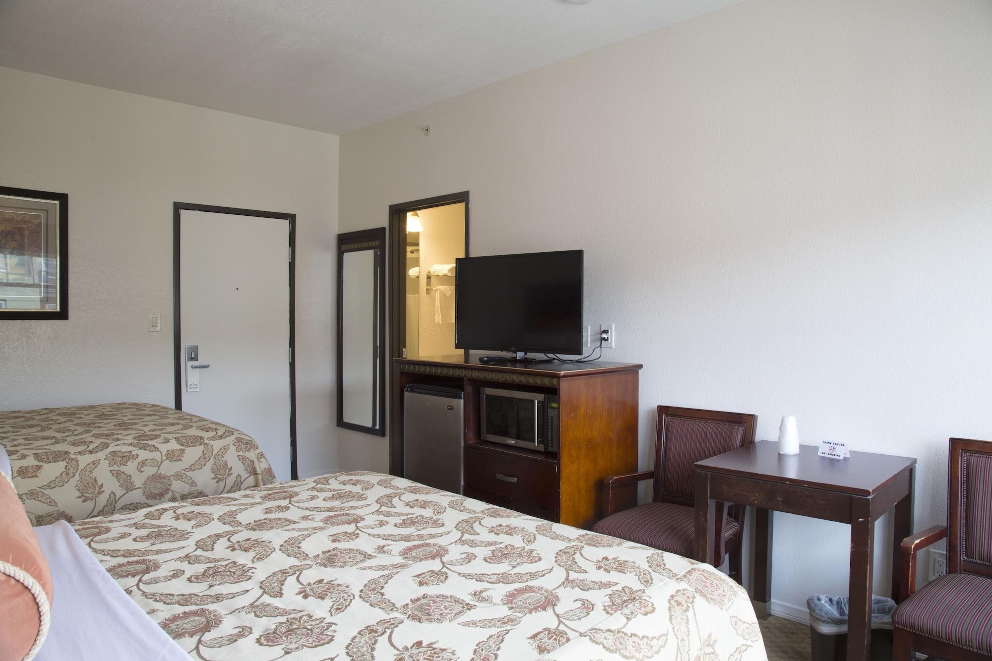 Harborview Inn & Suites-Convention Center-Airport-Gaslamp-Seaworld-Zoo-Balboa Park San Diego Exteriér fotografie