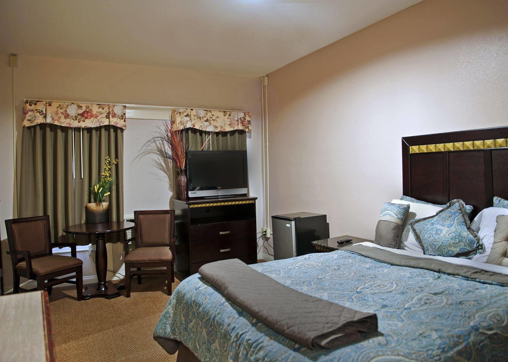 Harborview Inn & Suites-Convention Center-Airport-Gaslamp-Seaworld-Zoo-Balboa Park San Diego Exteriér fotografie