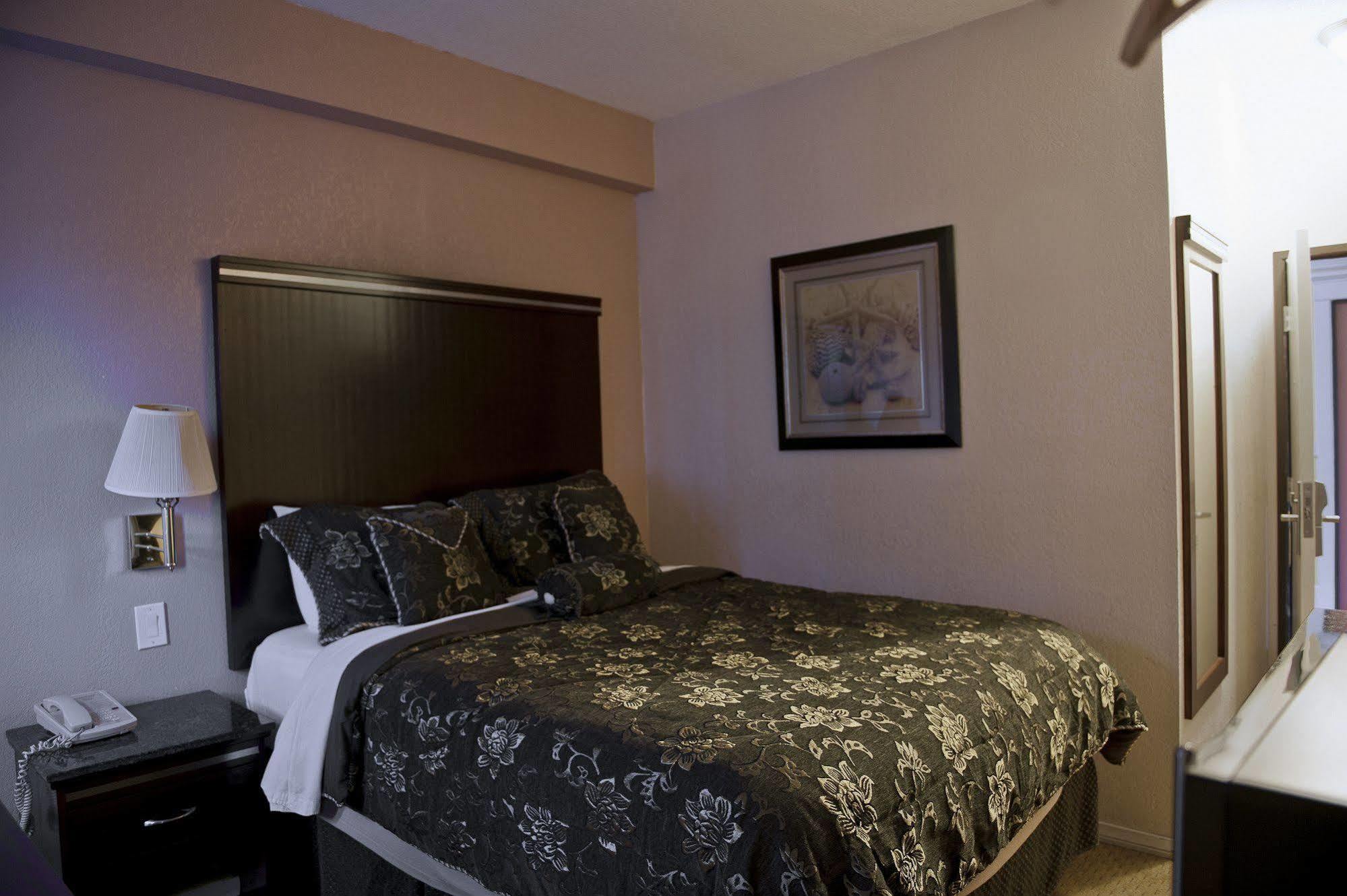 Harborview Inn & Suites-Convention Center-Airport-Gaslamp-Seaworld-Zoo-Balboa Park San Diego Exteriér fotografie