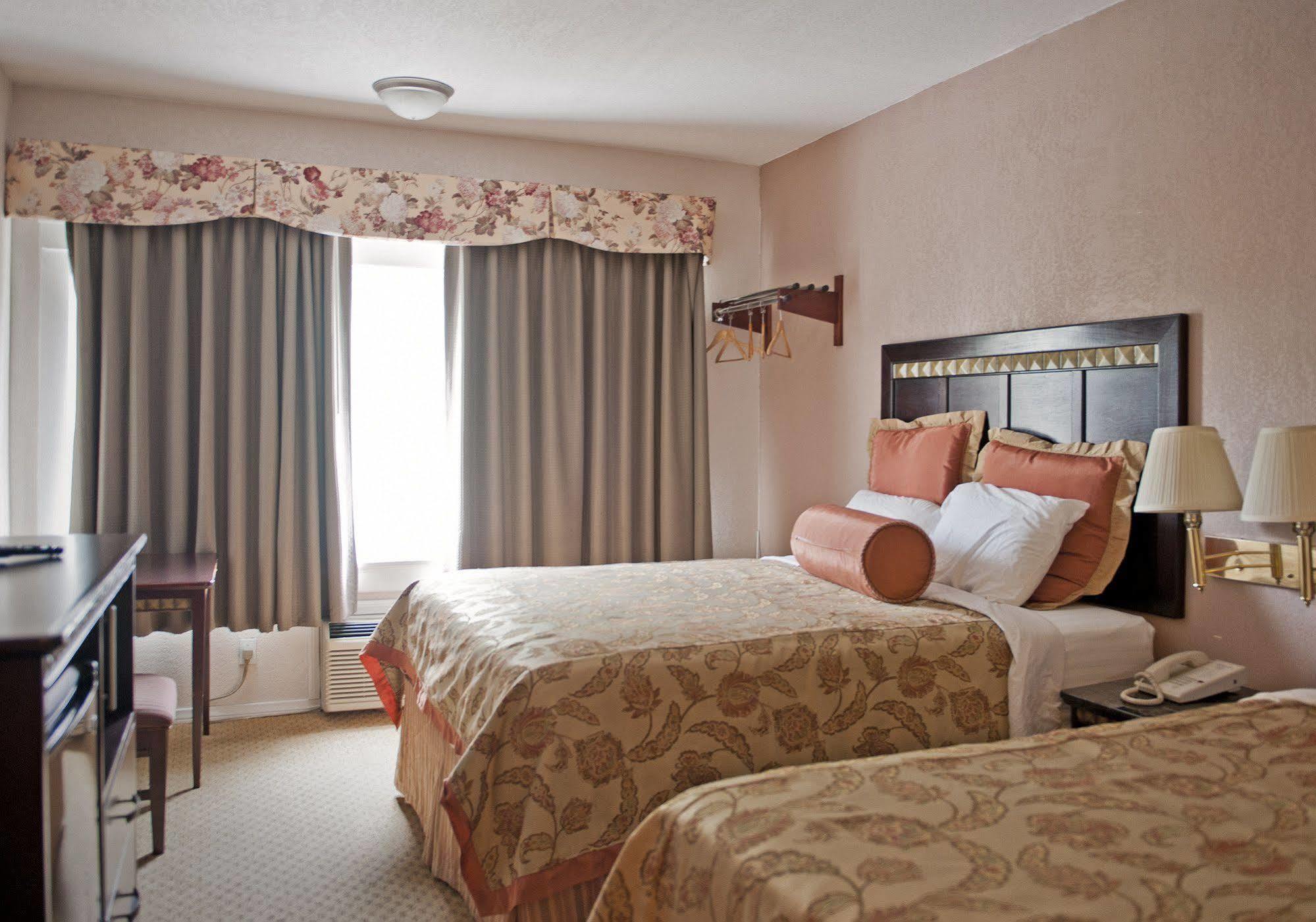 Harborview Inn & Suites-Convention Center-Airport-Gaslamp-Seaworld-Zoo-Balboa Park San Diego Exteriér fotografie